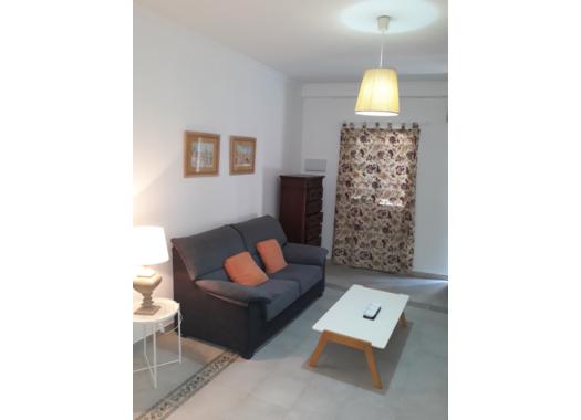 Apartamento alquiler sevilla capital, santa catali