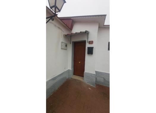 Casa unifamiliar venta tarancón, tarancón