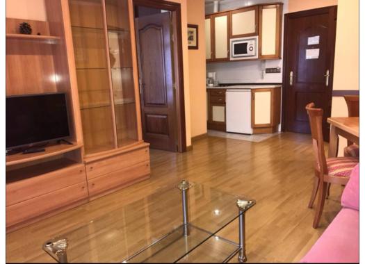 Apartamento alquiler león capital, el ejido-santa 