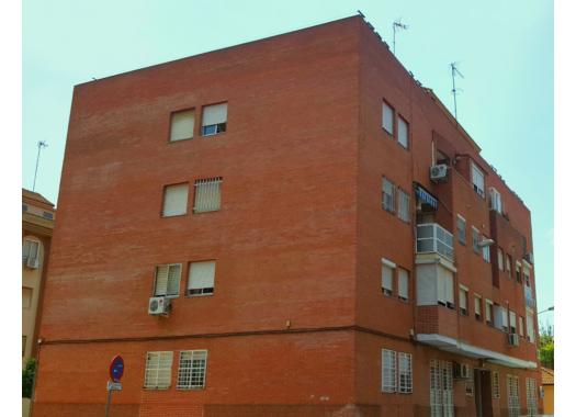Piso alquiler huelva capital, nuevo parque-los ros