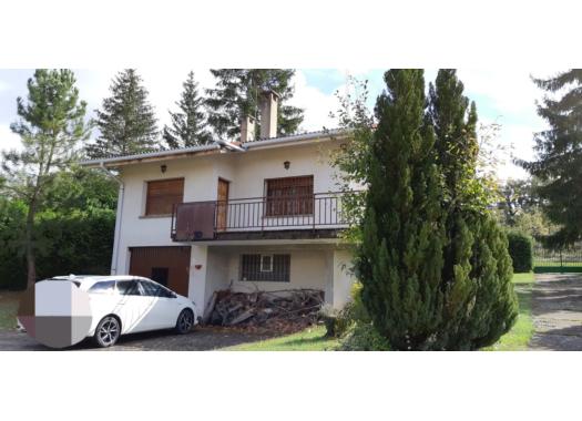 Chalet unifamiliar venta peñacerrada - urizaharra,