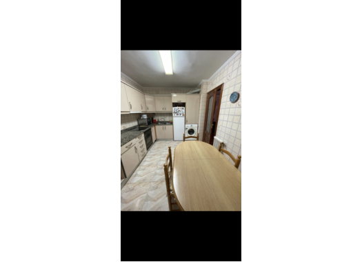 Piso venta santander, san fernando-numancia