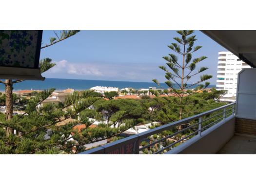 Apartamento alquiler punta umbría, punta umbría