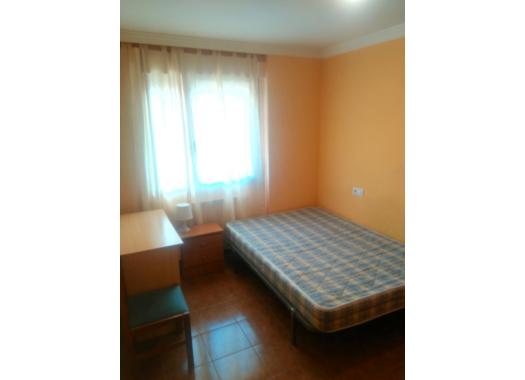 Habitación alquiler carbajosa de la sagrada, carba