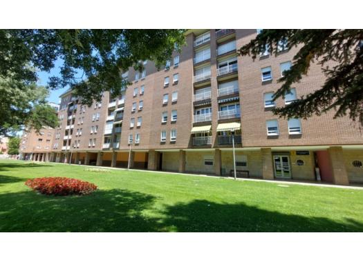 Piso venta palencia capital, zona avenida de madri