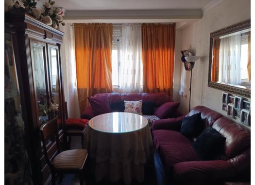 Piso venta badajoz capital, san roque-ronda norte