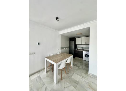 Apartamento alquiler mijas, las lagunas