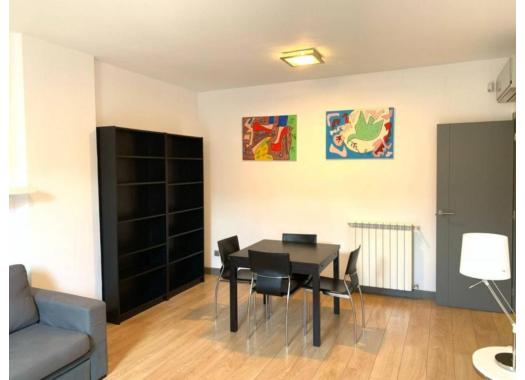 Piso alquiler madrid capital, recoletos