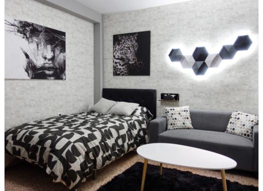 Habitación alquiler alicante - alacant, florida-ci