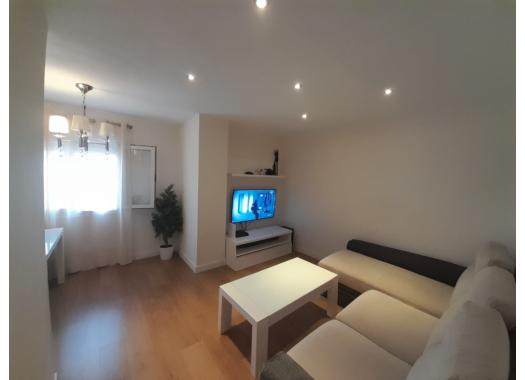 Piso venta la línea de la concepción, centro-san f