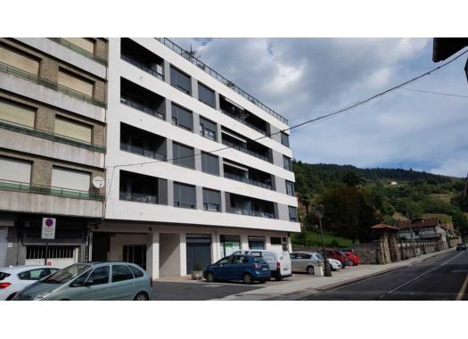 Piso venta balmaseda, balmaseda