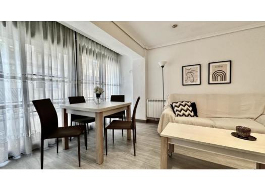 Apartamento alquiler castelló de la plana, norte