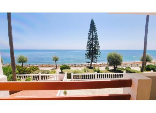 Apartamento alquiler estepona, costa natura