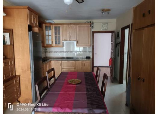 Apartamento alquiler candelaria, las caletillas-pu