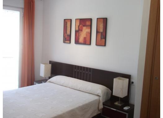 Apartamento alquiler armilla, las tres cruces