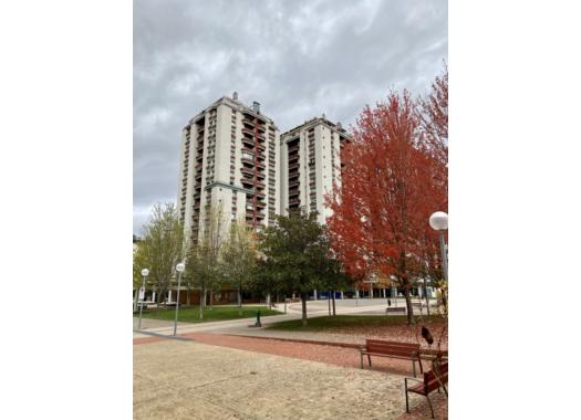 Piso venta pamplona - iruña, san juan - donibane