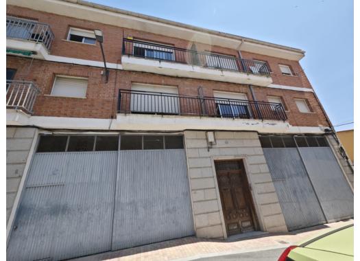 Piso venta colmenar viejo, el olivar-la magdalena