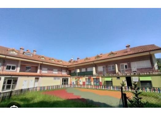 Apartamento alquiler ramales de la victoria, ramal