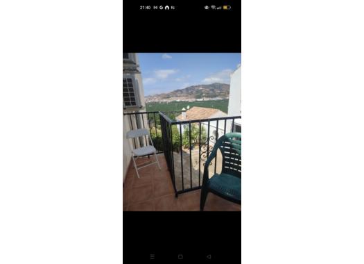 Apartamento alquiler almuñécar, velilla