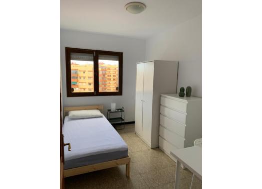 Habitación alquiler las palmas de gran canaria, ci