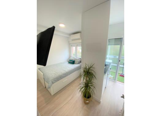 Apartamento alquiler madrid capital, berruguete