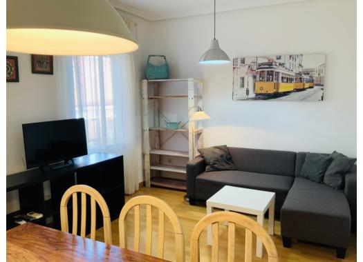 Apartamento alquiler madrid capital, cuatro camino