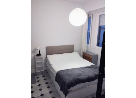 Apartamento alquiler madrid capital, justicia-chue