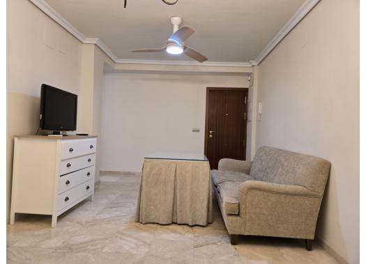 Apartamento alquiler córdoba capital, centro