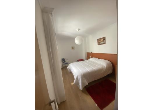 Piso alquiler vigo, casablanca-calvario