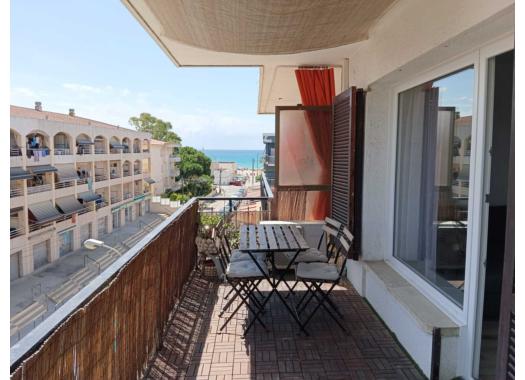 Apartamento alquiler el vendrell, sant salvador