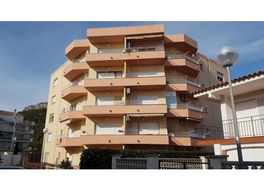 Apartamento venta torroella de montgrí, l'estartit