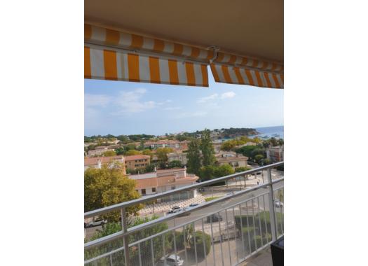 Apartamento alquiler sant feliu de guíxols, sant p