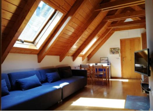 Apartamento alquiler canfranc, canfranc pueblo