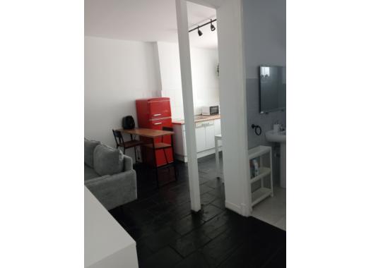 Apartamento alquiler gijón, centro