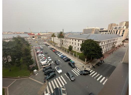 Piso alquiler a coruña capital, catro camiños-a ga