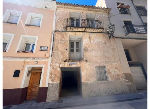 Casa pareada venta la puebla de valverde, la puebl