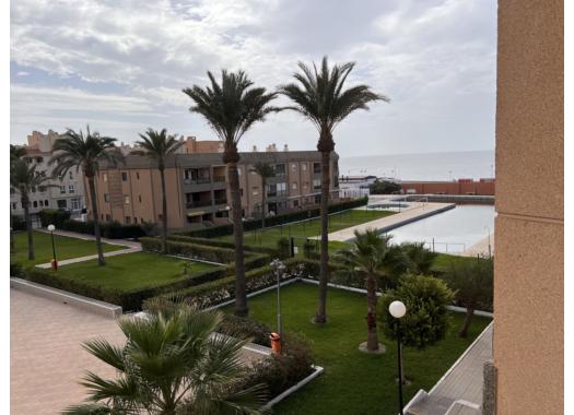 Apartamento alquiler almería capital, retamar