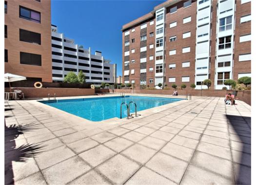 Apartamento alquiler madrid capital, sanchinarro