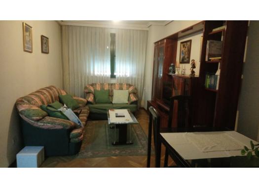 Apartamento alquiler salamanca capital, salesas-gl