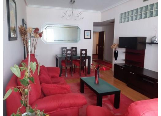 Apartamento alquiler madrid capital, hispanoaméric