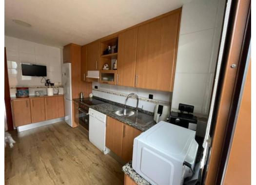 Apartamento alquiler premià de mar, premià de mar