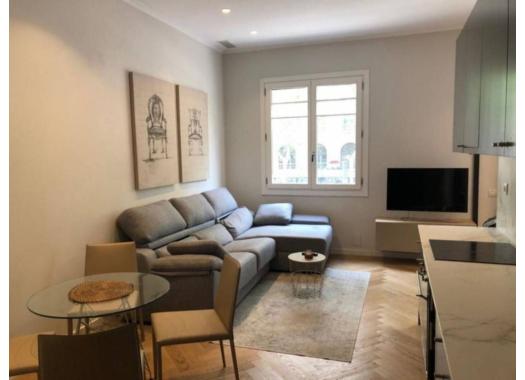 Apartamento alquiler barcelona capital, la dreta d