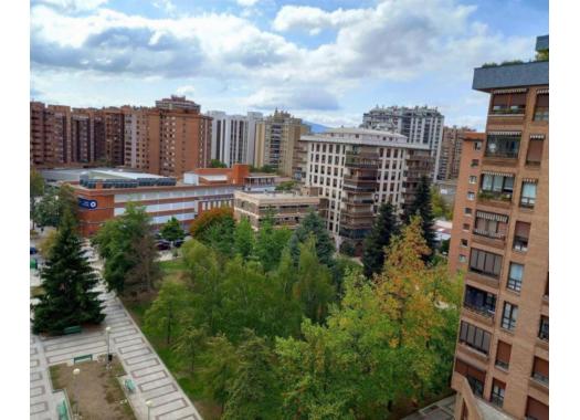 Apartamento alquiler pamplona - iruña, san juan - 