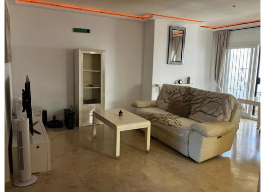 Apartamento alquiler marbella, los naranjos-las br