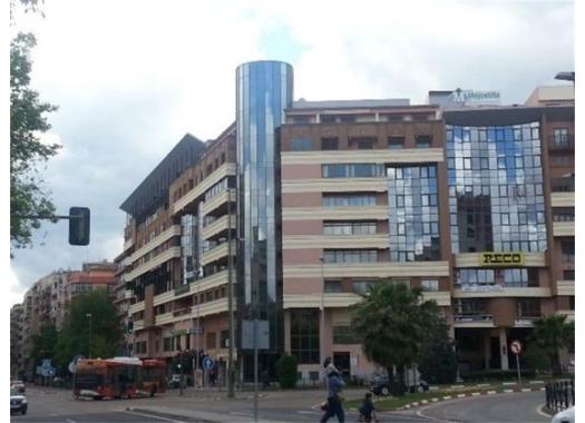 Piso venta cáceres capital, centro