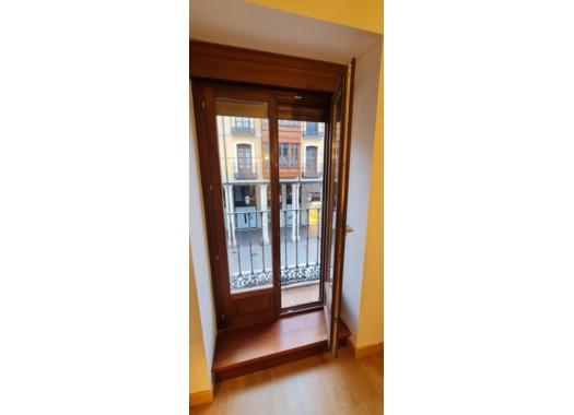 Apartamento alquiler palencia capital, centro