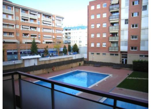 Piso alquiler martorell, martorell