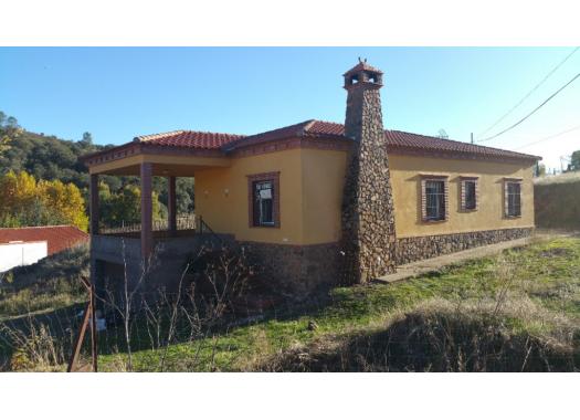 Casa Alquiler Anchuras, Anchuras