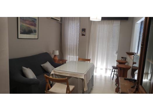 Apartamento venta jerez de la frontera, centro