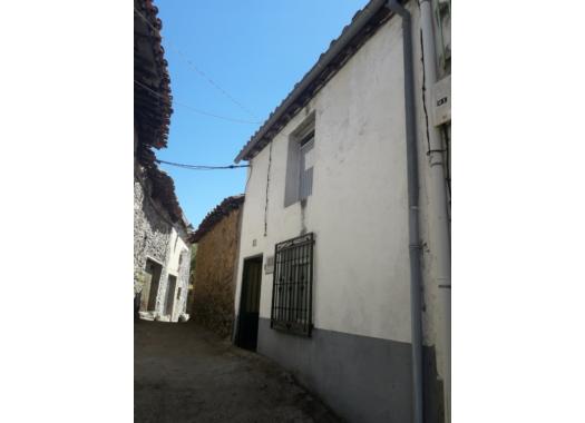 Casa pareada Venta Colmenar de Montemayor, Colmena